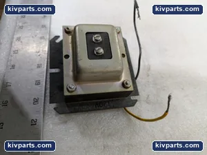 4A1220 Unknown Transformer – actual item, photo 3 of 10