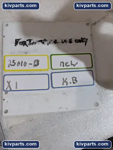 Allen-Bradley 1778-OBA Fuse – actual item, photo 10 of 10