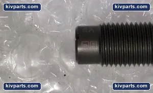 App'd 50-KT – actual item, photo 4 of 5