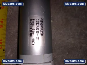 Joucomatic 438500130280 – actual item, photo 4 of 8