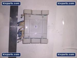 Allen-Bradley 1492-IFM40F Terminal Block – actual item, photo 3 of 4