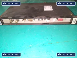 Toshiba Independent Relay Output Module – actual item, photo 10 of 11