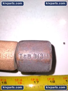Thomas & Betts 31315 Lug – actual item, photo 3 of 7