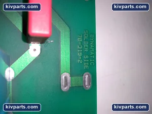 Dynamatic 70-319-2 – actual item, photo 4 of 5