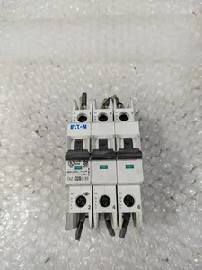 Eaton FAZ-D20/3-RT Circuit Breaker