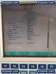 Bosch Rexroth SYSTEM200 Servo Drive – actual item, photo 4 of 6
