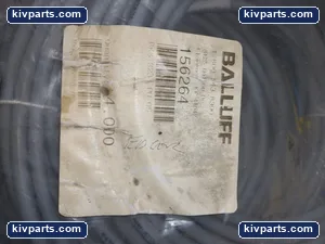 Balluff BKS-S233-PU-05 156264 Connecting Cable – actual item, photo 2 of 3