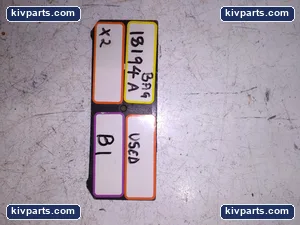 WTI-67100622/00 – actual item, photo 5 of 5