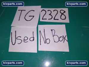 A65-00856-049 Keyswitch Board Vintage Terminal – actual item, photo 7 of 7