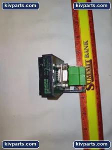 Murr 54030 Electronic – actual item, photo 4 of 5