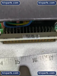 Triconex 8310N2 Power Module – actual item, photo 7 of 8