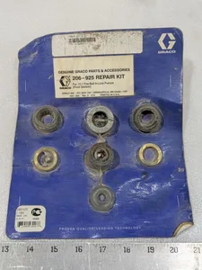 Graco 206-925 Hardware