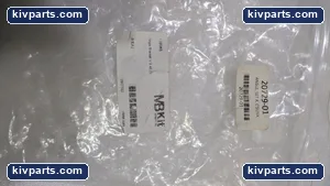 128365 Hardware – actual item, photo 10 of 11