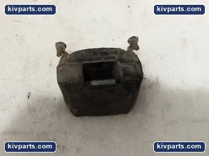 Joslyn Clark TB113-4 Contactor Starter Sylvania Coil – actual item, photo 3 of 4