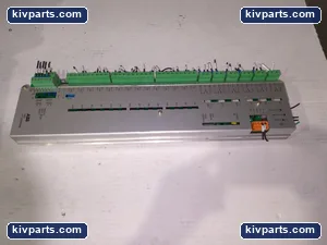 ABB 3BHB003041R0101 IOEC I/O Interface Module – actual item, photo 2 of 5