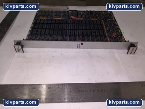 MM6000/512K – actual item, photo 4 of 5