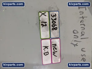 Control Technology 2220 Analog Sub-System Module CTC Industrial Automation PLC – actual item, photo 14 of 14