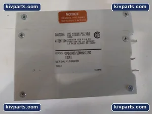 Moore Industries DIN Rail Power Supply – actual item, photo 2 of 4