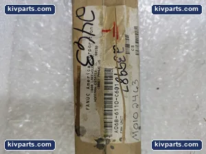 Fanuc A06B-6110-C6010 Power Supply Module – actual item, photo 2 of 7
