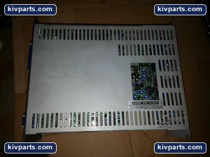 Parker DR-1030B-115 Servo Drive Controller – actual item, photo 2 of 4