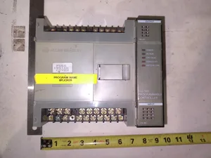 Allen-Bradley 1747-L20A SLC 500 Processor