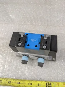 Festo NAS-1/4-1A-ISO 9484 Sub Base