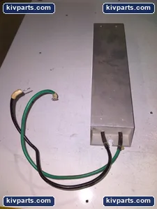 Noble RGH400 Resistor – actual item, photo 2 of 4