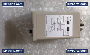 Omron E3C-A Photoelectric Switch Amplifier – actual item, photo 6 of 6