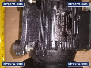 63/2C-7 ATB AF Servo Motor – actual item, photo 6 of 7