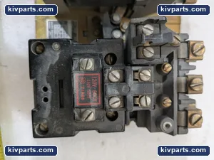 Allen-Bradley BUL.705 Motor Starter – actual item, photo 4 of 7