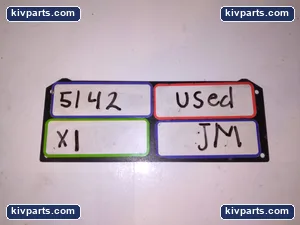 Siemens T001 Binary Input Module – actual item, photo 5 of 5