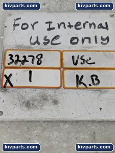 Square D QOB3100VH Circuit Breaker – actual item, photo 4 of 4