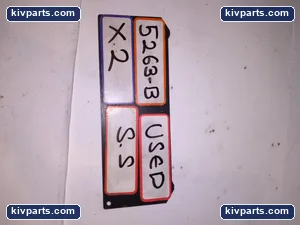 Merlin Gerin C32N Multi 9 Type – actual item, photo 11 of 11