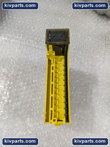 Fanuc A03B-0819-C154 Output Module 16 Point DC Card – actual item, photo 3 of 6
