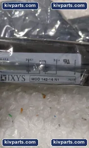 Reliance Electric YI9SA Dual Diode Module – actual item, photo 3 of 5