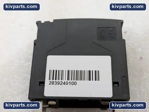 Phoenix Contact 2839240 Surge Protection Terminal Block – actual item, photo 4 of 6