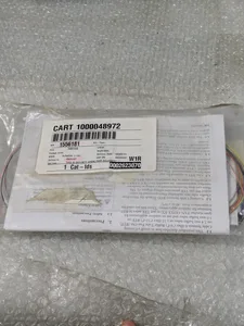 FAN-0025-12 Termination Outdoor Buffer Tube – actual item, photo 1 of 4