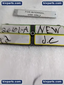 Gilbarco K93744-20 Fuel Dispenser Part – actual item, photo 6 of 6