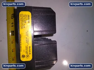 Bussmann J60030-3SR Fuseholder Class Fuse – actual item, photo 3 of 4