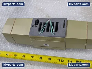 Ross W7017A3331Z Pneumatic Solenoid Valve – actual item, photo 8 of 9