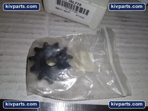 35B11F-3/8 – actual item, photo 2 of 4