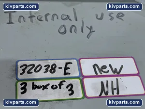 General Electric CR123C0.87A Overload Relay Heater Element – actual item, photo 5 of 5