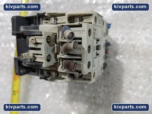 Mitsubishi S-T21 TH-T25 Thermal Overload Relay – actual item, photo 7 of 12