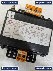 95238 TMN3C Control Transformer – actual item, photo 4 of 5