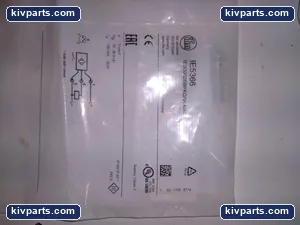 ifm IE5363 Proximity Sensor – actual item, photo 2 of 3