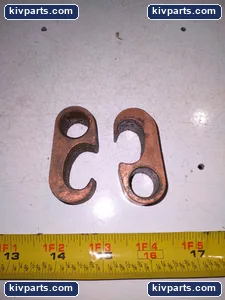 Burndy YGP29C29 Lug – actual item, photo 3 of 4
