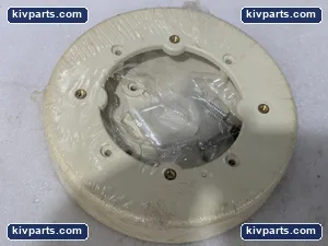 Wiremold Cover Fitting – actual item, photo 3 of 5