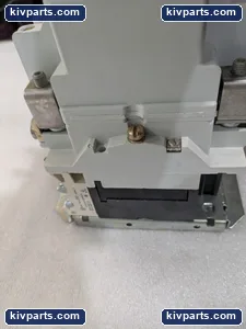 Westinghouse A201K4DA Size 4 Motor Contactor – actual item, photo 9 of 17