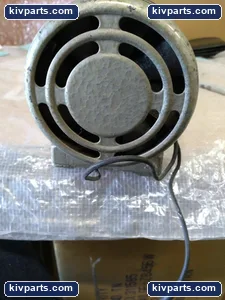 62N066 Universal Electric PSC Motor – actual item, photo 10 of 11