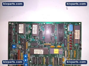 531300CCHACM1 Control Card – actual item, photo 2 of 8